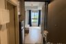 Condo for rent in Ideo Rama 9 - Asoke, Huai Khwang, Bangkok near MRT Phra Ram 9