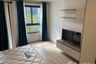 Condo for rent in Ideo Rama 9 - Asoke, Huai Khwang, Bangkok near MRT Phra Ram 9