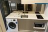 Condo for rent in Ideo Rama 9 - Asoke, Huai Khwang, Bangkok near MRT Phra Ram 9