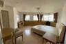 3 Bedroom Apartment for rent in P.W.T. Mansion, Khlong Toei, Bangkok near MRT Queen Sirikit National Convention Centre
