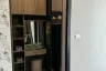 1 Bedroom Condo for rent in Knightsbridge Prime Onnut, Phra Khanong Nuea, Bangkok near BTS On Nut