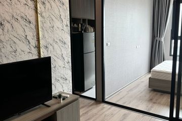 1 Bedroom Condo for rent in Knightsbridge Prime Onnut, Phra Khanong Nuea, Bangkok near BTS On Nut