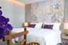 3 Bedroom Apartment for rent in Chatrium Grand Bangkok, Thanon Phetchaburi, Bangkok near MRT Pratunam