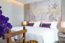 3 Bedroom Apartment for rent in Chatrium Grand Bangkok, Thanon Phetchaburi, Bangkok near MRT Pratunam