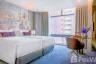 3 Bedroom Apartment for rent in Chatrium Grand Bangkok, Thanon Phetchaburi, Bangkok near MRT Pratunam
