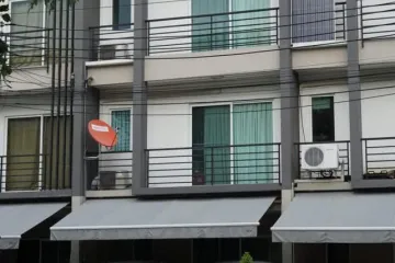3 Bedroom House for rent in Suan Luang, Bangkok