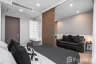 1 Bedroom Condo for rent in Ashton Chula-Silom, Si Phraya, Bangkok near MRT Sam Yan