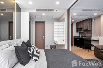 1 Bedroom Condo for rent in Si Phraya, Bangkok near MRT Sam Yan