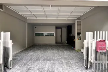 3 Bedroom House for rent in Suan Luang, Bangkok