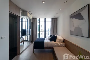 Condo for rent in Park Origin Phrom Phong, Khlong Tan, Bangkok near BTS Phrom Phong
