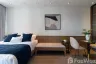 Condo for rent in Park Origin Phrom Phong, Khlong Tan, Bangkok near BTS Phrom Phong