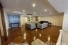 4 Bedroom Apartment for rent in Shanti Sadan, Khlong Tan Nuea, Bangkok near BTS Thong Lo