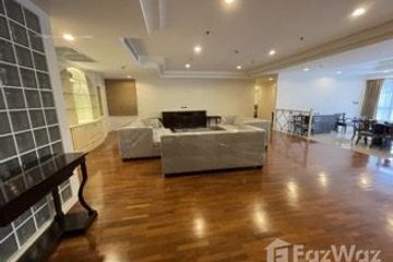 4 Bedroom Apartment for rent in Khlong Tan Nuea, Bangkok near BTS Thong Lo
