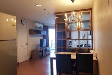 2 Bedroom Condo for rent in Huai Khwang, Bangkok near MRT Phra Ram 9