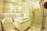 1 Bedroom Condo for rent in Condolette Ize Ratchathewi, Thanon Phetchaburi, Bangkok near BTS Ratchathewi