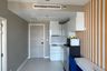 1 Bedroom Condo for rent in Condolette Ize Ratchathewi, Thanon Phetchaburi, Bangkok near BTS Ratchathewi