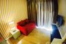 1 Bedroom Condo for rent in Condolette Ize Ratchathewi, Thanon Phetchaburi, Bangkok near BTS Ratchathewi