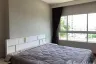 1 Bedroom Condo for rent in Q House Condo Sathorn, Khlong Ton Sai, Bangkok near BTS Krung Thon Buri