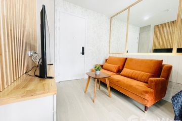 1 Bedroom Condo for rent in Lat Yao, Bangkok near BTS Bang Bua