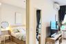 1 Bedroom Condo for rent in Life Rama 4 - Asoke, Khlong Toei, Bangkok near MRT Queen Sirikit National Convention Centre