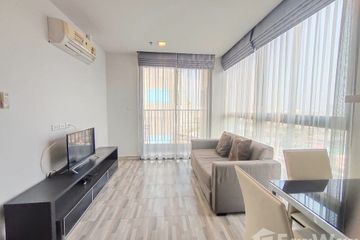 1 Bedroom Condo for rent in Talat Phlu, Bangkok near BTS Wutthakat
