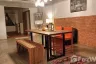 2 Bedroom House for rent in Makkasan, Bangkok near Airport Rail Link Makkasan
