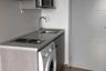 1 Bedroom Condo for rent in Ideo Wutthakat, Bang Kho, Bangkok near BTS Wutthakat