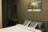 1 Bedroom Condo for rent in Ideo Wutthakat, Bang Kho, Bangkok near BTS Wutthakat