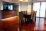 4 Bedroom Condo for rent in Phirom Garden Residence, Khlong Tan Nuea, Bangkok near BTS Phrom Phong