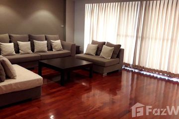 4 Bedroom Condo for rent in Khlong Tan Nuea, Bangkok near BTS Phrom Phong