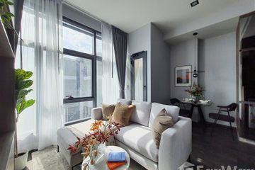 1 Bedroom Condo for rent in Thanon Phetchaburi, Bangkok near MRT Ratchathewi