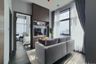 1 Bedroom Condo for rent in CONNER Ratchathewi, Thanon Phetchaburi, Bangkok near MRT Ratchathewi
