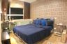 1 Bedroom Condo for rent in TC Green, Huai Khwang, Bangkok near MRT Phetchaburi