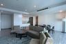 3 Bedroom Condo for rent in The River by Raimon Land, Khlong Ton Sai, Bangkok near BTS Krung Thon Buri