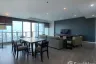 3 Bedroom Condo for rent in The River by Raimon Land, Khlong Ton Sai, Bangkok near BTS Krung Thon Buri