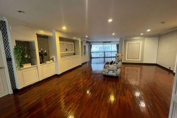 3 Bedroom Condo for rent in Khlong Tan, Bangkok near MRT Queen Sirikit National Convention Centre