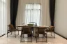 5 Bedroom House for rent in CINQ Royal Krugthep Kreetha, Saphan Sung, Bangkok