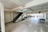 House for rent in Lat Yao, Bangkok near Airport Rail Link Bang Khen