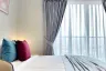 1 Bedroom Condo for rent in Metro Sky Wutthakat, Talat Phlu, Bangkok near BTS Wutthakat