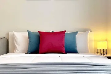 1 Bedroom Condo for rent in Talat Phlu, Bangkok near BTS Talat Phlu