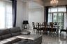 4 Bedroom House for rent in Fantasia Villa 4, Bang Na, Bangkok near MRT Si Iam