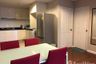 2 Bedroom Condo for rent in Belle Grand Rama 9, Huai Khwang, Bangkok near MRT Phra Ram 9