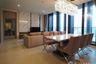 2 Bedroom Condo for rent in Noble Ploenchit, Lumpini, Bangkok near BTS Ploen Chit