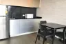 1 Bedroom Condo for rent in The Lofts Ekkamai, Phra Khanong, Bangkok near BTS Ekkamai