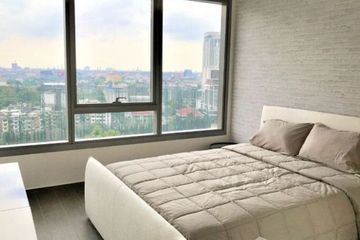 1 Bedroom Condo for rent in The Lofts Ekkamai, Phra Khanong, Bangkok near BTS Ekkamai