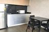 1 Bedroom Condo for rent in The Lofts Ekkamai, Phra Khanong, Bangkok near BTS Ekkamai