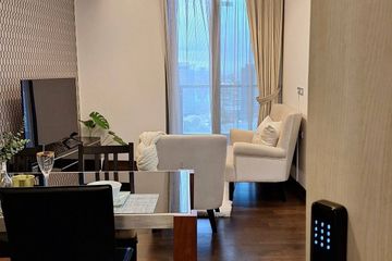 2 Bedroom Condo for rent in The Lumpini 24, Khlong Tan, Bangkok near BTS Phrom Phong