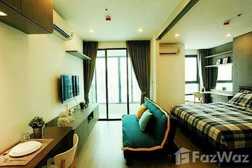 1 Bedroom Condo for rent in Maha Phruettharam, Bangkok near MRT Sam Yan