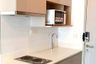 1 Bedroom Condo for rent in Ideo Q Chula - Samyan, Maha Phruettharam, Bangkok near MRT Sam Yan