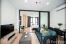 1 Bedroom Condo for rent in XT Phayathai, Thanon Phaya Thai, Bangkok near BTS Phaya Thai